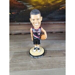 2006 Portland Trail Blazers Joel Przybilla Bobble Head